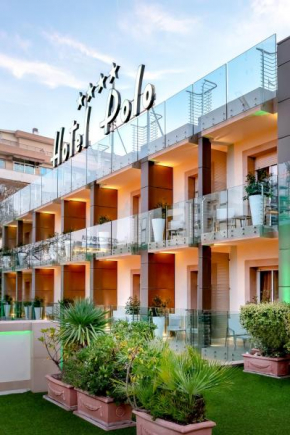 Hotel Polo Rimini Rimini